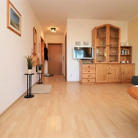 Apartament Wohnpark Schmiedestrasse App 16