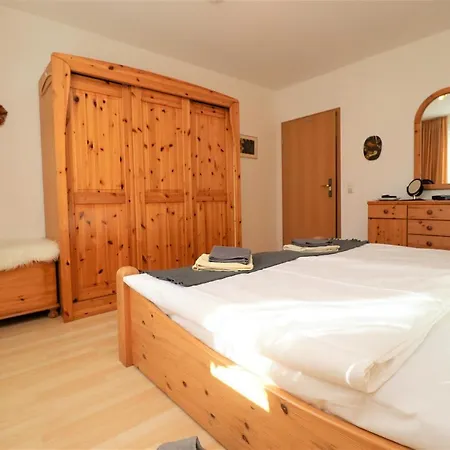 Wohnpark Schmiedestrasse App 16 Apartament Wustrow (Fischland)